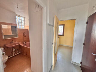  Appartement � vendre 1 pi�ce 29 m�