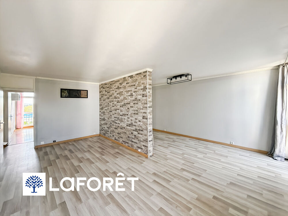 Vente Appartement Appartement 5 pièces proche gare, RIS-ORANGIS Ris orangis