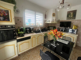  Maison à vendre 5 pièces 110 m²