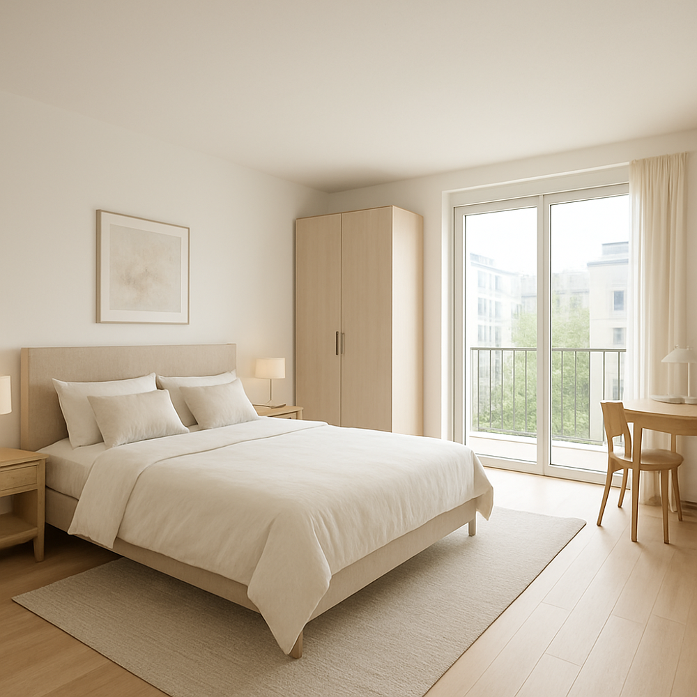 Vente Appartement Appartement 3 pièces de 70 m2 (Le Muy) Le muy