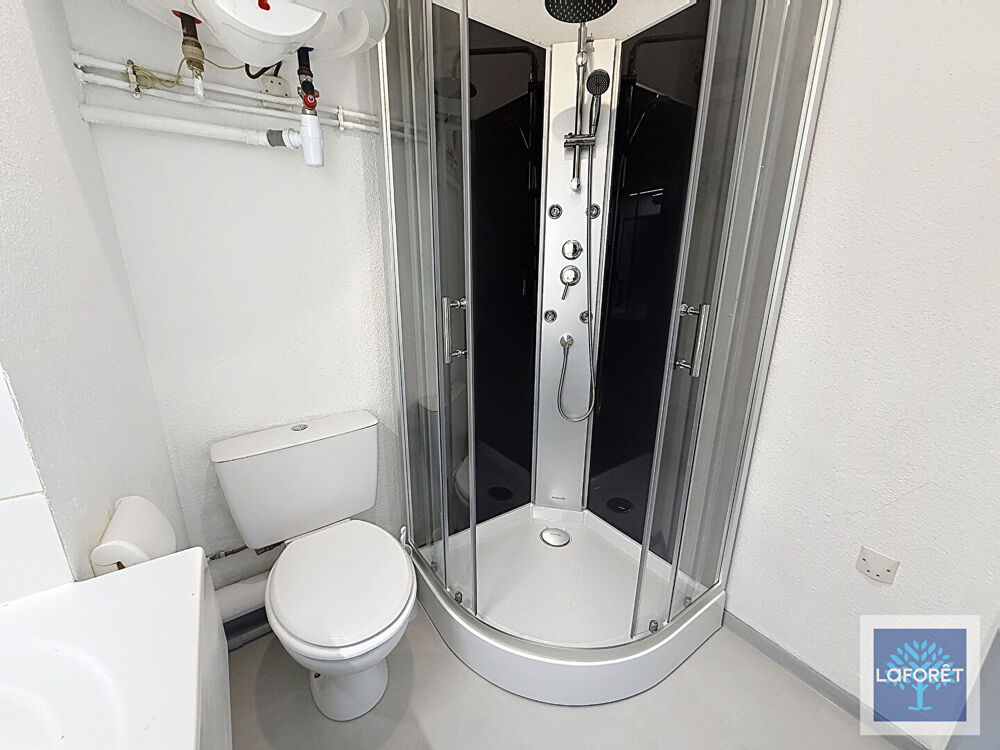 Location Appartement DIJON - rue AUXONNE - proche facs Dijon