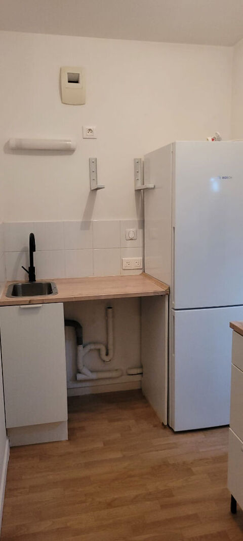  Appartement � louer 2 pi�ces 46 m�