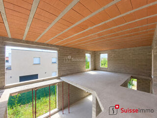  Maison à vendre 5 pièces 140 m²