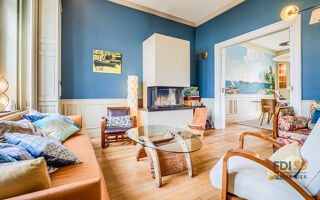  Maison à vendre 10 pièces 280 m²