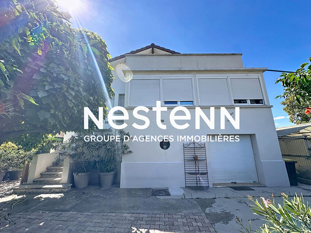 Maison 4 pièces 131 m² · à Bron · 131 m² · 470 000 €