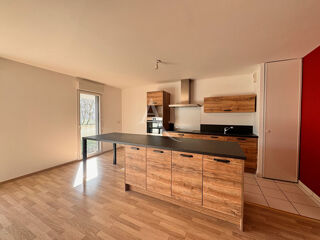  Appartement  vendre 3 pices 61 m