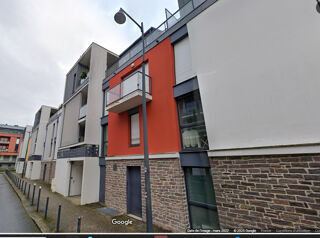  Parking / Garage à vendre 
