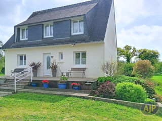  Maison à vendre 6 pièces 136 m²
