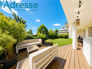  Appartement à vendre 3 pièces 64 m²