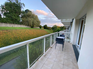  Appartement à vendre 1 pièce 30 m²