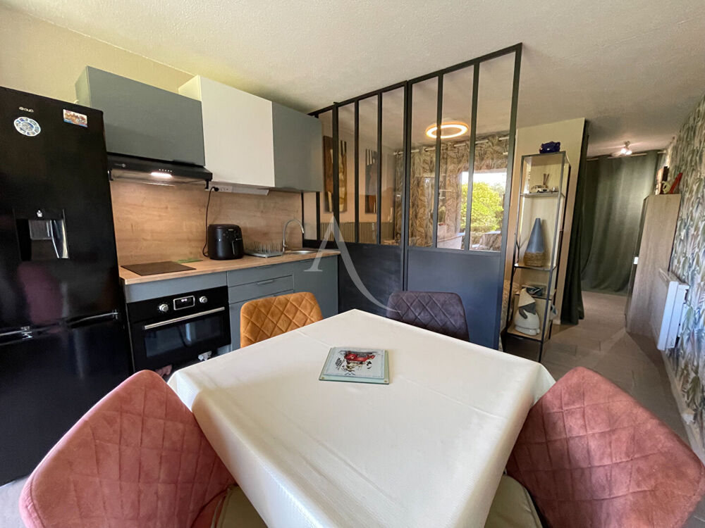 Vente Appartement Studio cabine de 28m² à La Grande Motte La grande motte