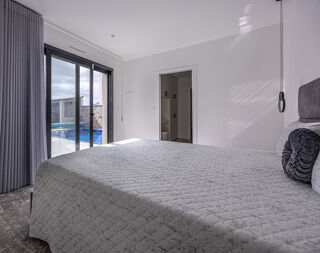  Maison à vendre 4 pièces 137 m²