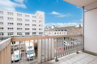  Appartement à vendre 3 pièces 59 m²