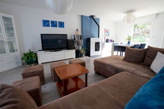  Maison à vendre 6 pièces 135 m²