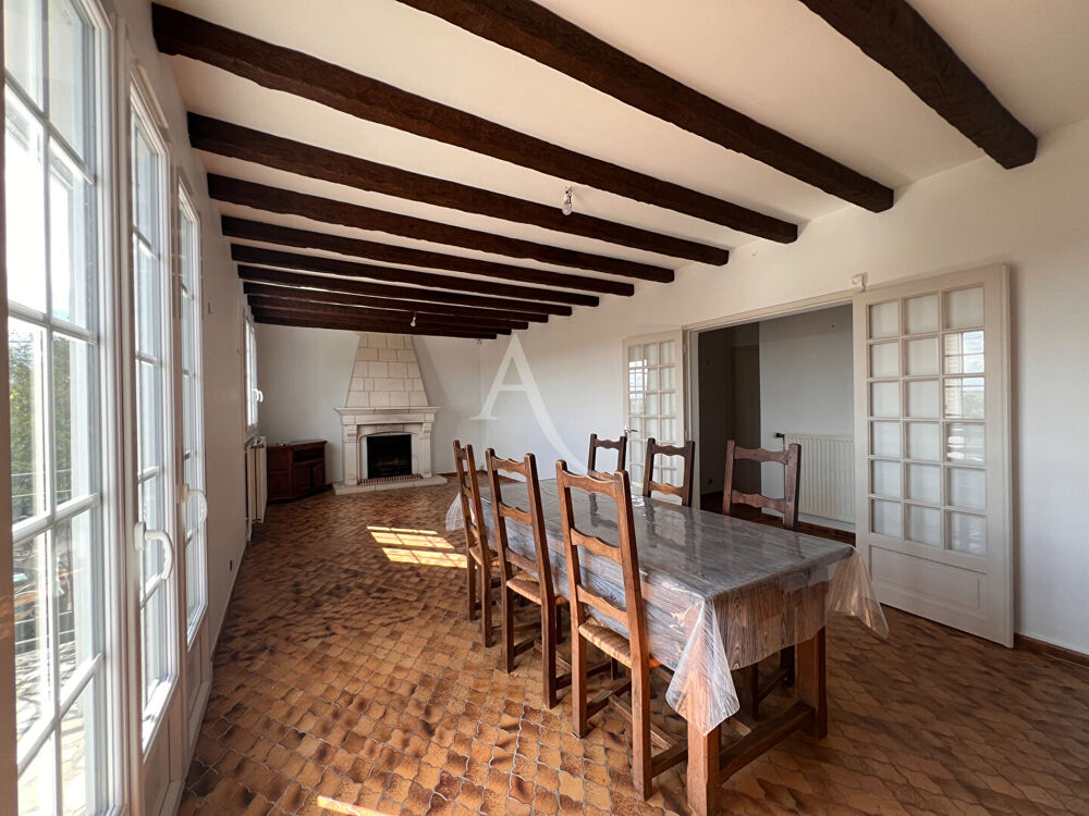Vente Maison Maison Chissay En Touraine  82 m² Chissay en touraine