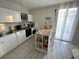 Location Appartement Appartement OZOIR LA FERRIERE - 2 pièce(s) - 50.49 m2 Ozoir la ferriere