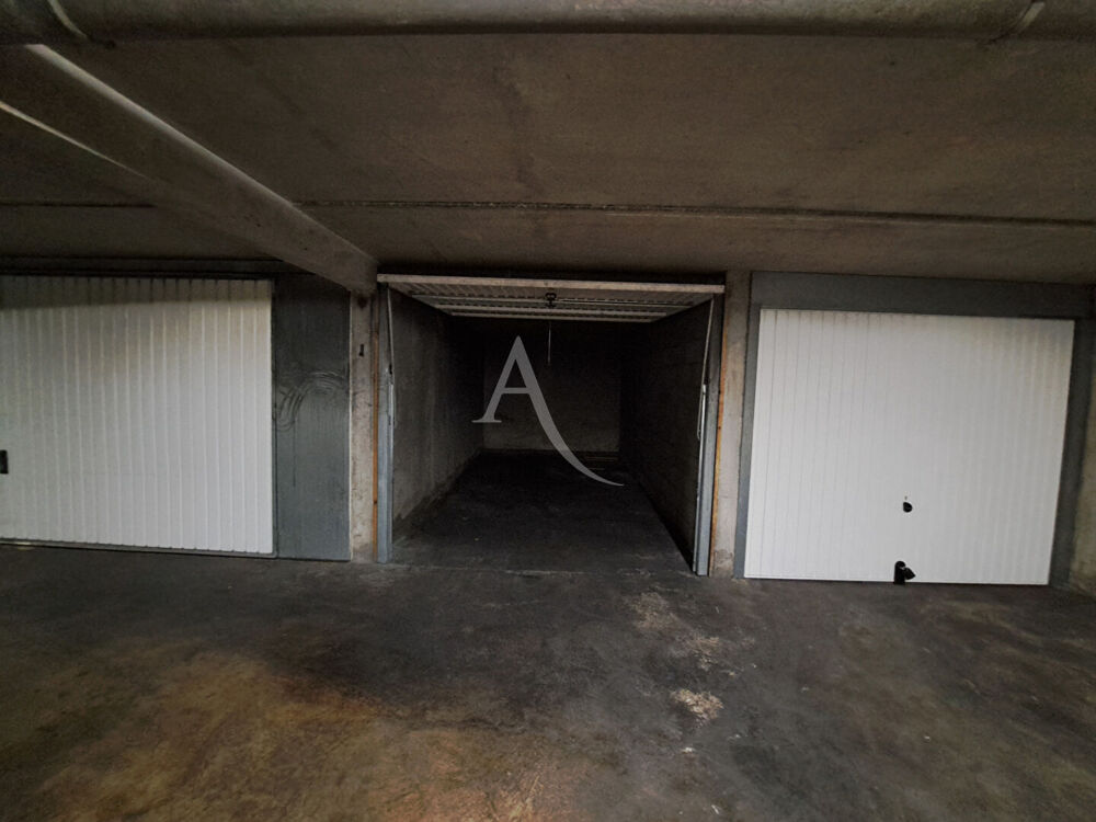 Vente Parking/Garage Garage fermé de12 m2 - Nice Pasteur Nice