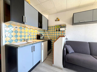  Appartement  vendre 1 pice 19 m