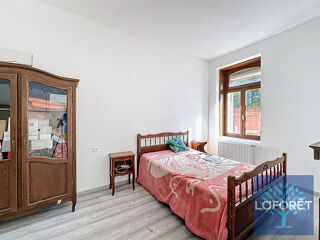  Maison à vendre 5 pièces 110 m²