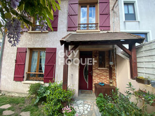  Maison � vendre 5 pi�ces 104 m�