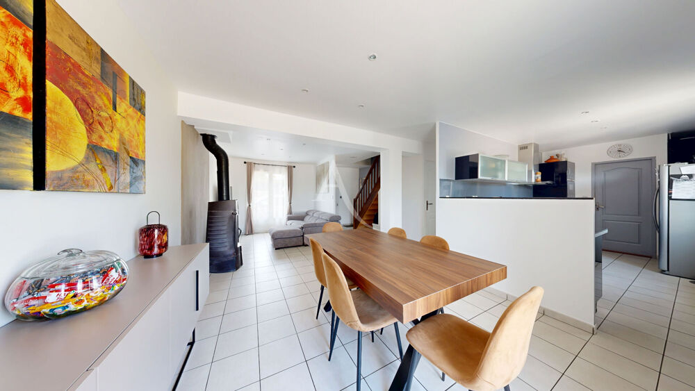Vente Maison Proche Chaumont en Vexin! Gisors