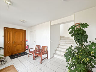  Appartement � vendre 3 pi�ces 59 m�