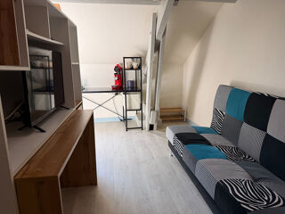  Appartement à vendre 1 pièce 10 m²