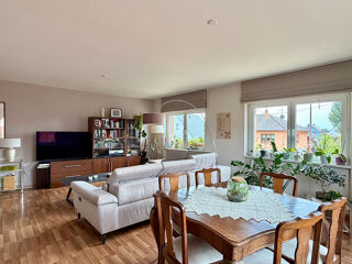  Maison à vendre 8 pièces 183 m²