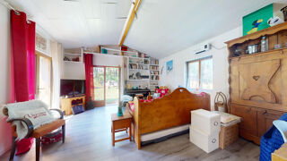  Maison � vendre 2 pi�ces 67 m� La salle en beaumont