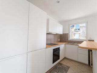  Appartement à vendre 3 pièces 62 m²