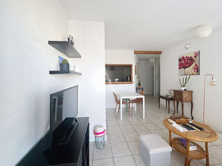 Appartement à vendre 1 pièce 38 m²