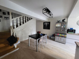  Maison � vendre 4 pi�ces 95 m�