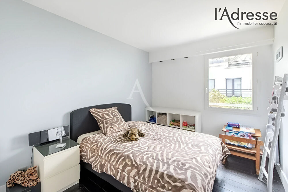 � vendre  Appartement Suresnes (92150)