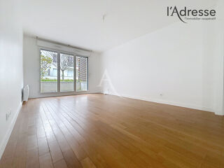  Appartement � vendre 3 pi�ces 64 m�