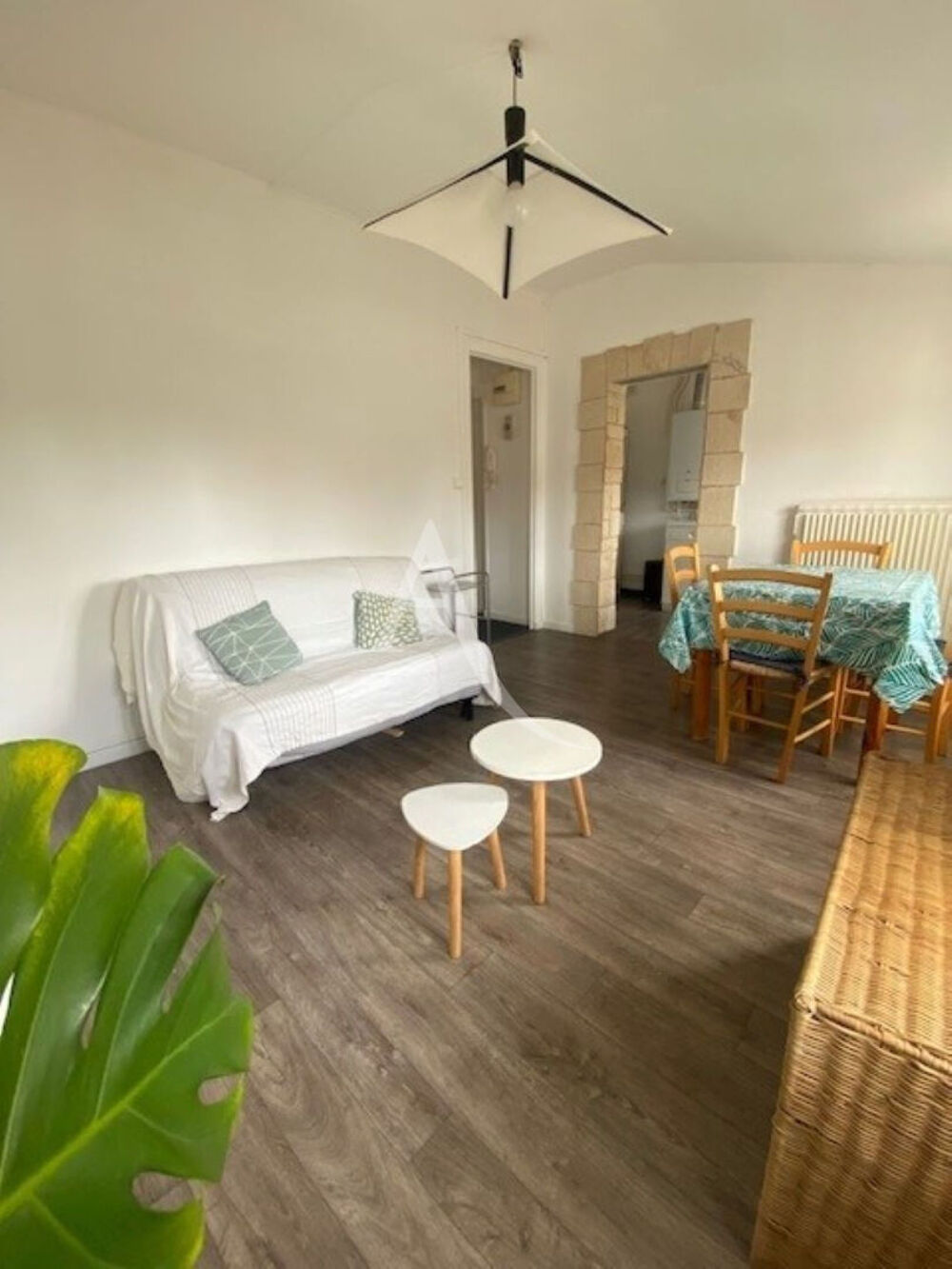 Location Appartement Appartement T2 Meublé La Rochelle La rochelle