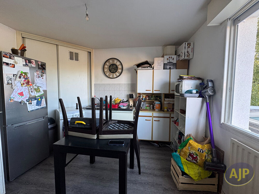 Location Appartement APPARTEMENT- MONTAIGU VENDEE CENTRE Montaigu