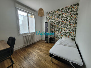  Appartement  louer 1 pice 44 m