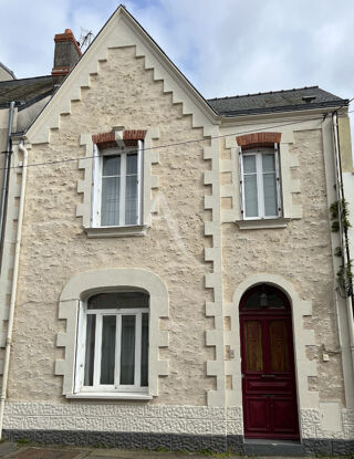  Maison � vendre 5 pi�ces 96 m�