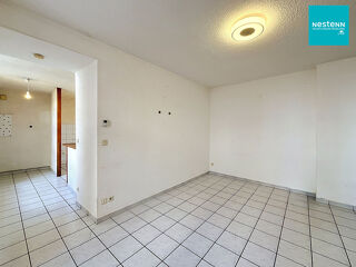  Appartement à vendre 2 pièces 48 m²