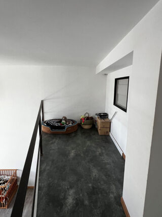  Appartement à vendre 5 pièces 107 m²