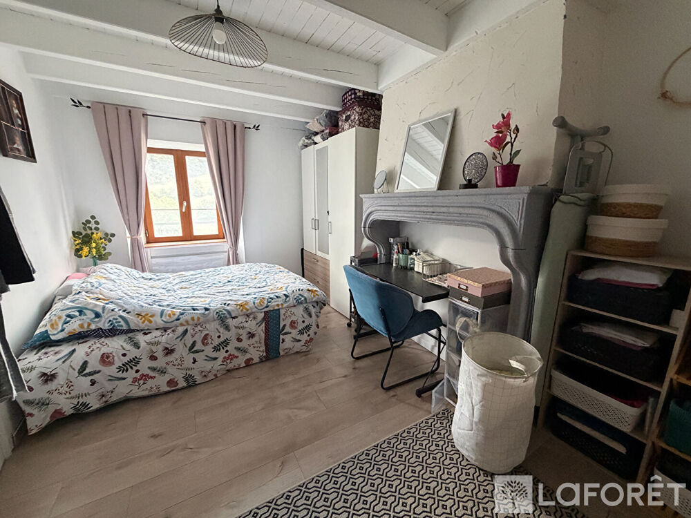 Vente Maison Maison Saint-flour 4 pièce(s) 75 m2 St flour