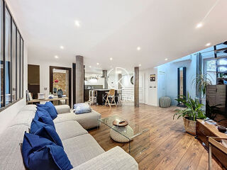  Appartement  vendre 4 pices 100 m