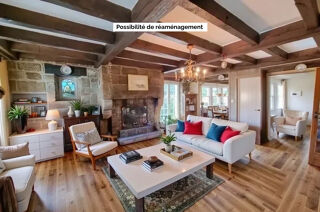  Maison � vendre 5 pi�ces 148 m�