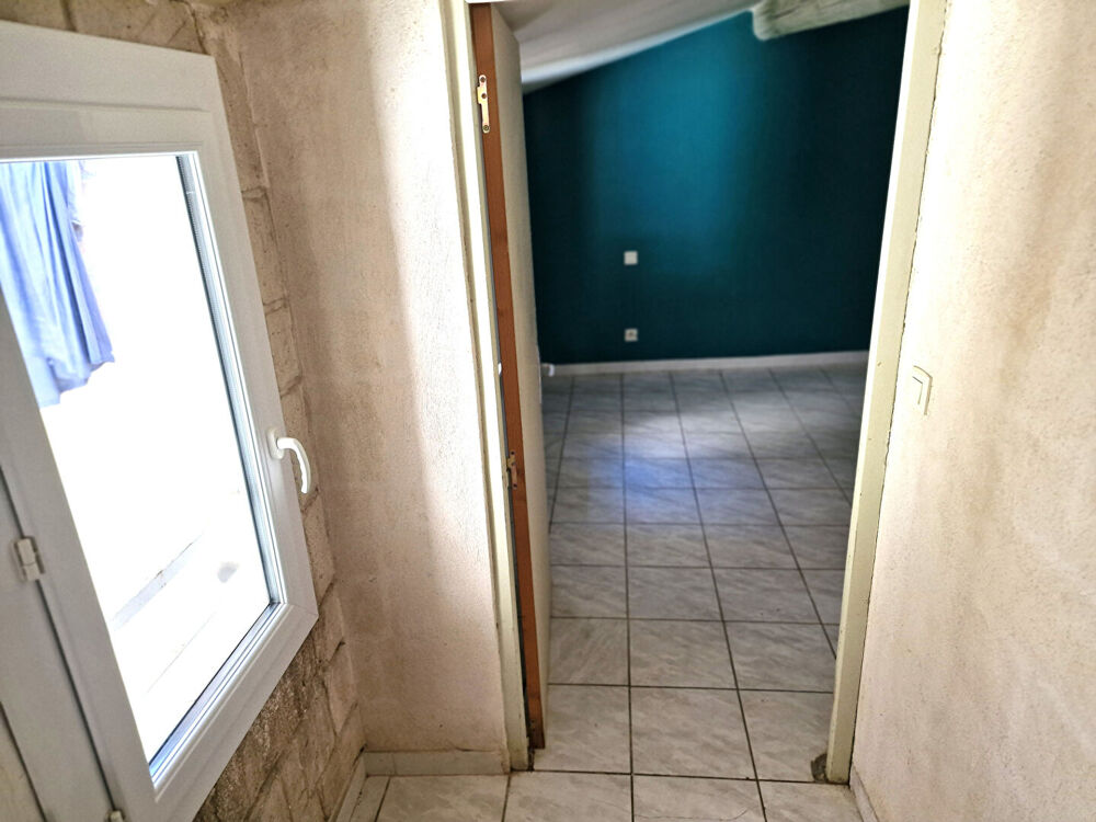 Vente Appartement MEYNAUD Laurence Avignon