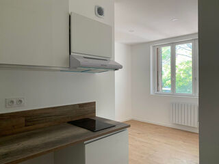  Appartement � louer 1 pi�ce 16 m�