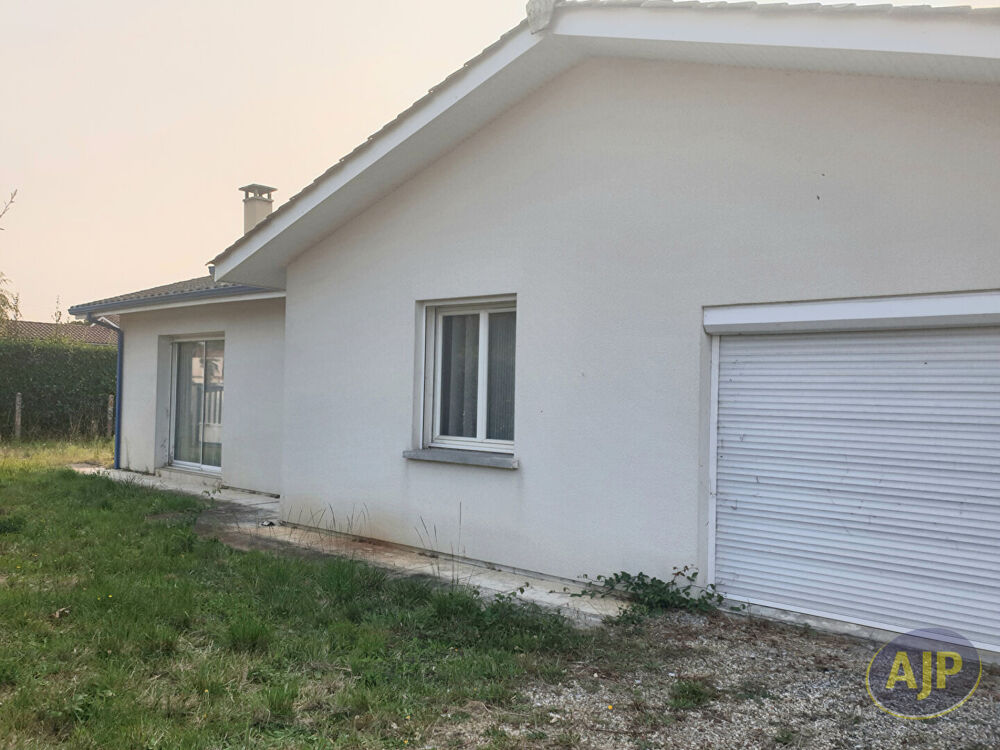 Vente Maison GUJAN-MESTRAS MAISON 5 CHAMBRES SUR TERRAIN 740M2 Gujan mestras