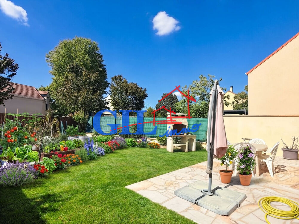 Vente Maison Maison Savigny Le Temple 5 pièce(s) 86m2 Savigny le temple