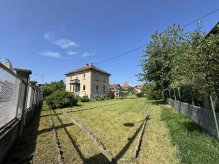  Maison  vendre 6 pices 132 m