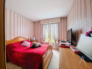  Appartement � vendre 2 pi�ces 48 m�