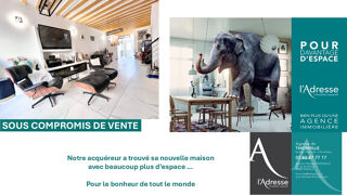 Maison 5 pièces 131 m²